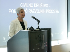 Dani udruga 2009.
